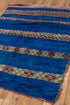 Vintage Moroccan Area Rug (4' x 6')